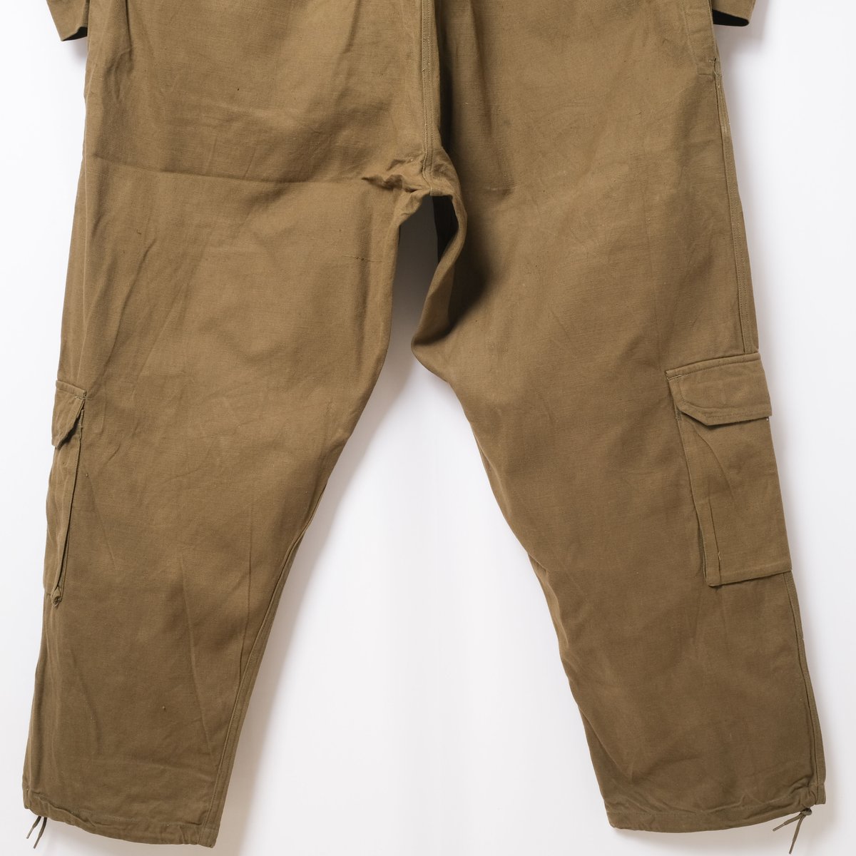 French Army M47 Tankers All ln One Size 39 Dead