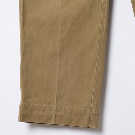 French Army Gurkha Trousers Size 38L