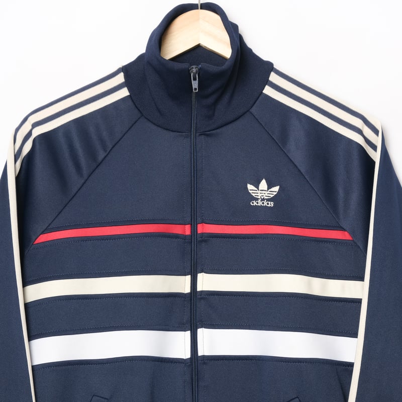 70-80s Vintage adidas Ventex Track Jacket Model 70-80s Vintage adidas Ventex Track Jacket Model