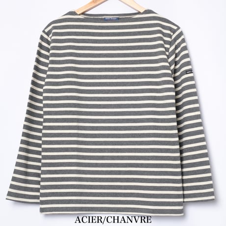 SAINT JAMES SHIRT OUESSANT