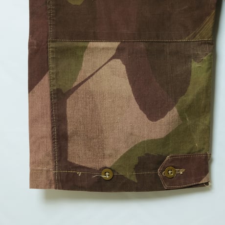British Army SAS Trousers Size No.4  -2