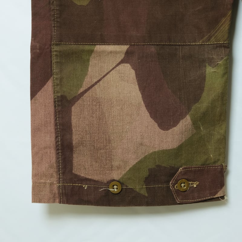British Army SAS Trousers Size No.4 -2 | Ugla British Army SAS Trousers Size No.4 -2 | Ugla