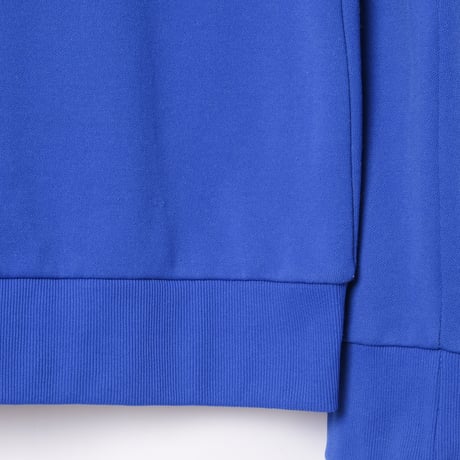 70s Vintage adidas Ventex Track Jacket Blue×Tricolor (Made in France)