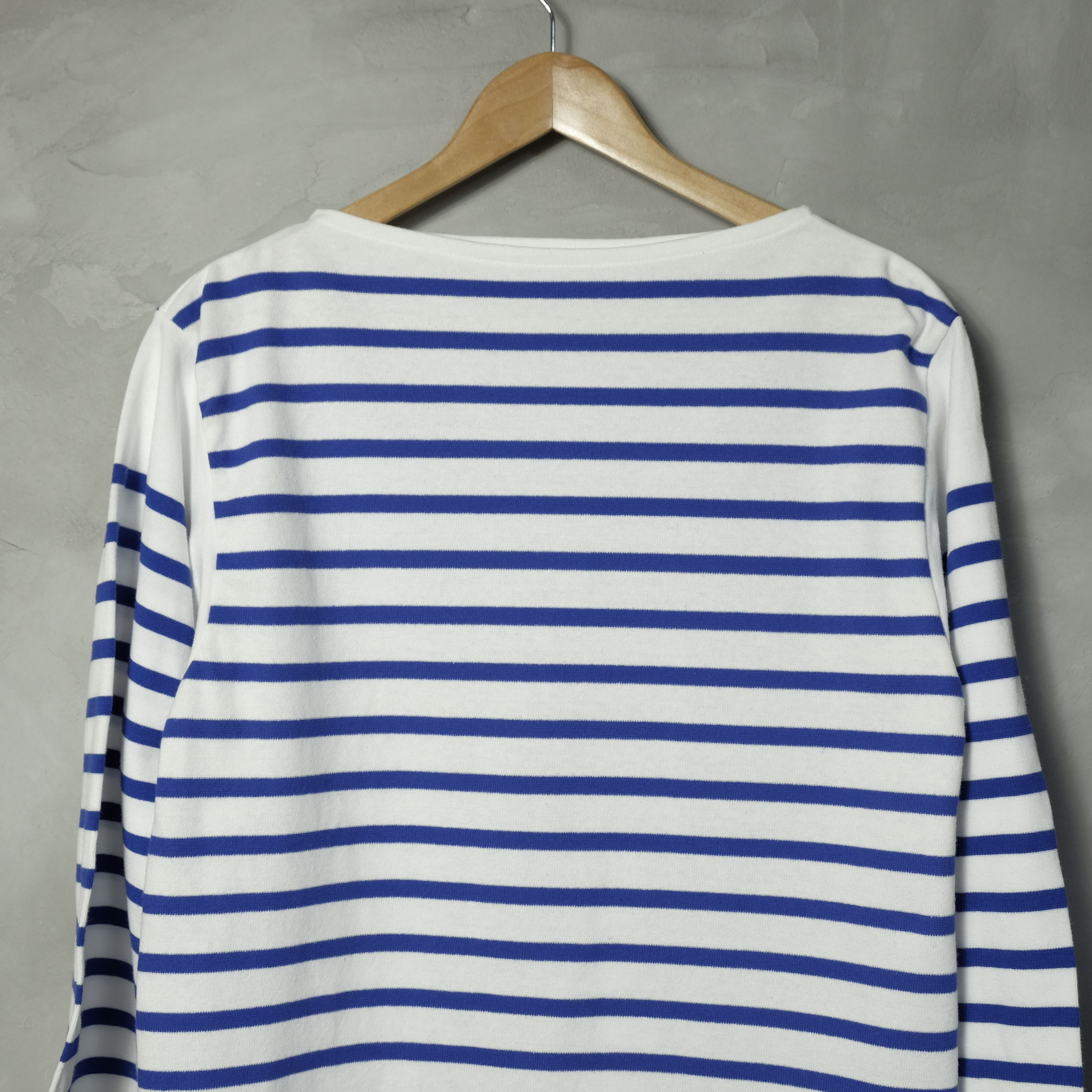 French Army Marine Nationale Basque Shirt Dead