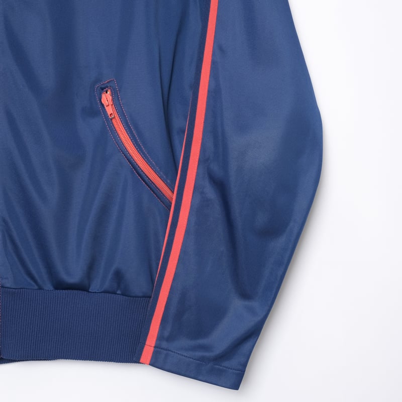 70-80s Vintage adidas Track Jacket Curve Pocket