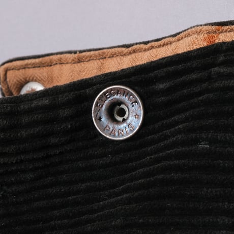 30-40s Tigla Corduroy Trousers