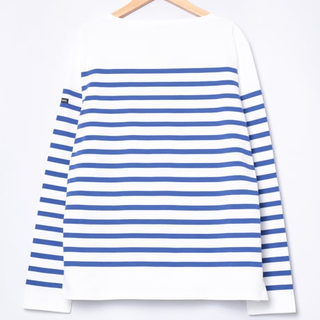 SAINT JAMES SHIRT NAVAL