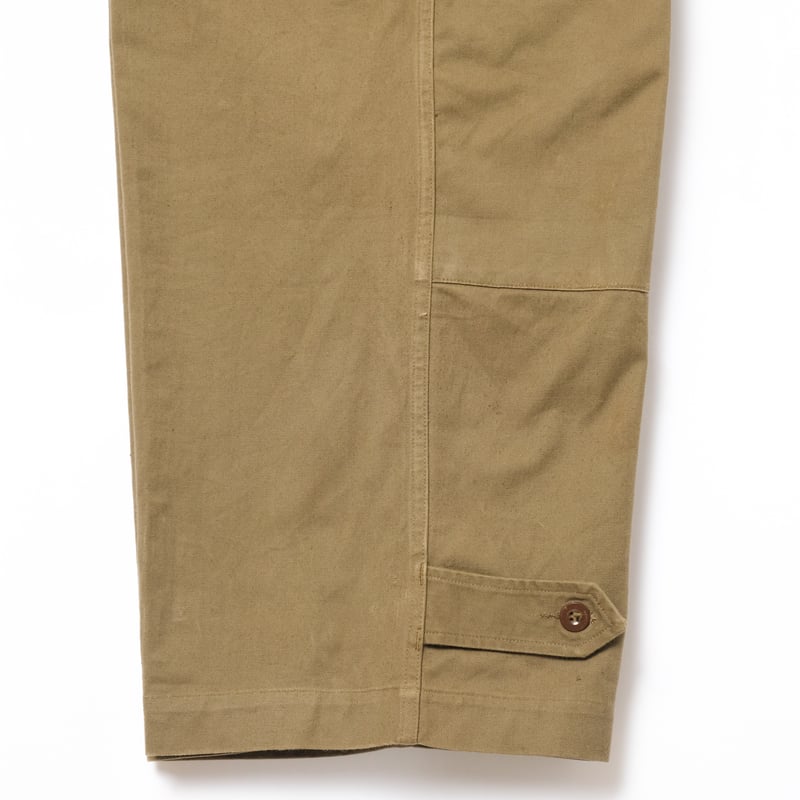 French Army M47 Trousers 移行期 Size 13 | Ugla パンと French Army M47 Trousers 移行期 Size 13 | Ugla パンと