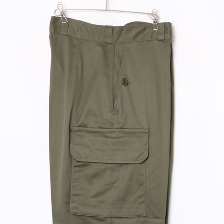 French Army M64 Trousers Size 76XC Deadstock