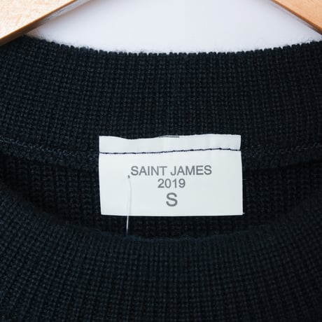 Marine Nationale Command Sweater Size S