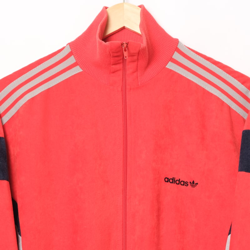 t*r様 アディダス トラックジャケット Ventex ベンテックス 70-80s Vintage adidas Ventex Track Jacket Model