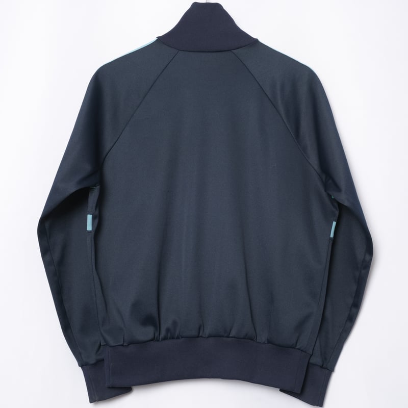 70-80s Vintage adidas Ventex Track Jacket Model
