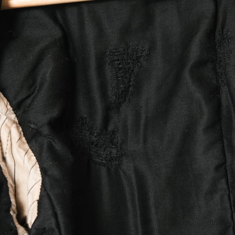 30s France Antique Wool Sack Coat | Ugla パンと古着と本