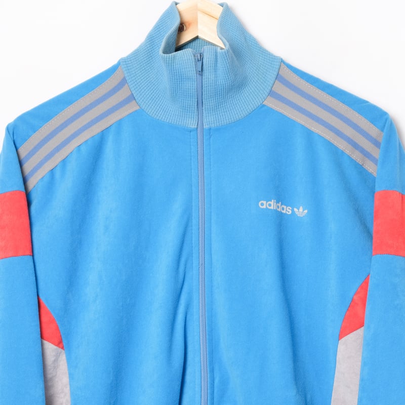 70-80s Vintage adidas Ventex Track Jacket Model 70-80s Vintage adidas Ventex Track Jacket Model
