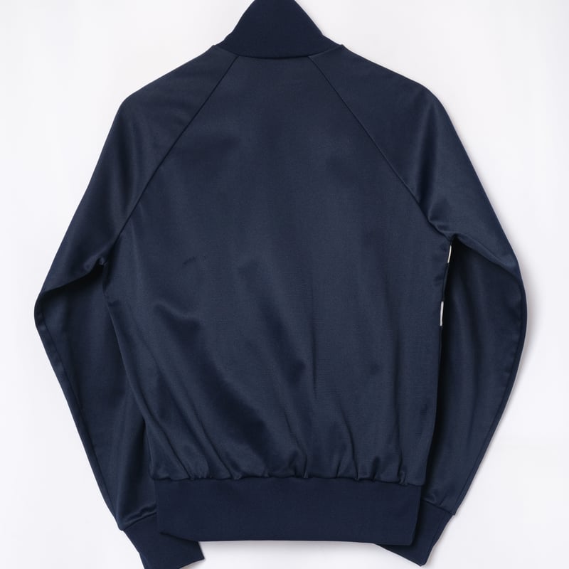 70-80s Vintage adidas Ventex Track Jacket Model