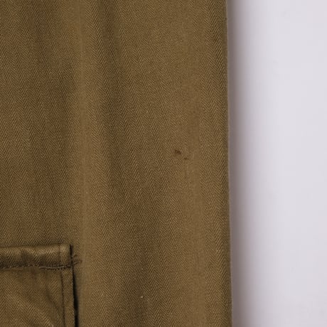 French Army M47 Trousers Late  Size 11