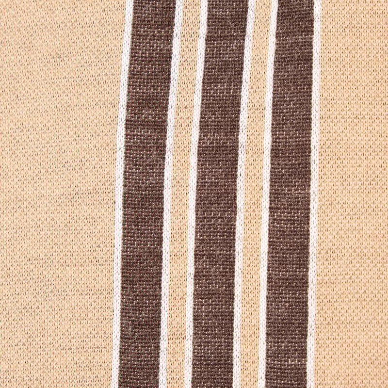 70-80s Vintage adidas GEORG SCHWAHN Button Knit