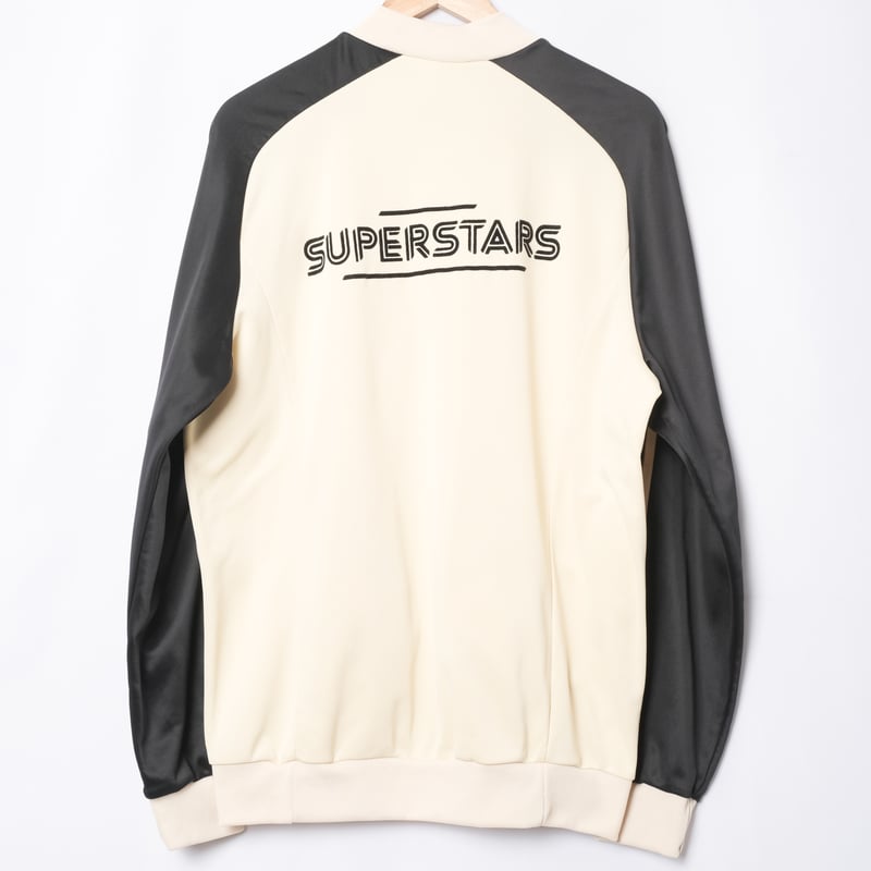 70-80s Vintage adidas Ventex ATP Track Jacket I