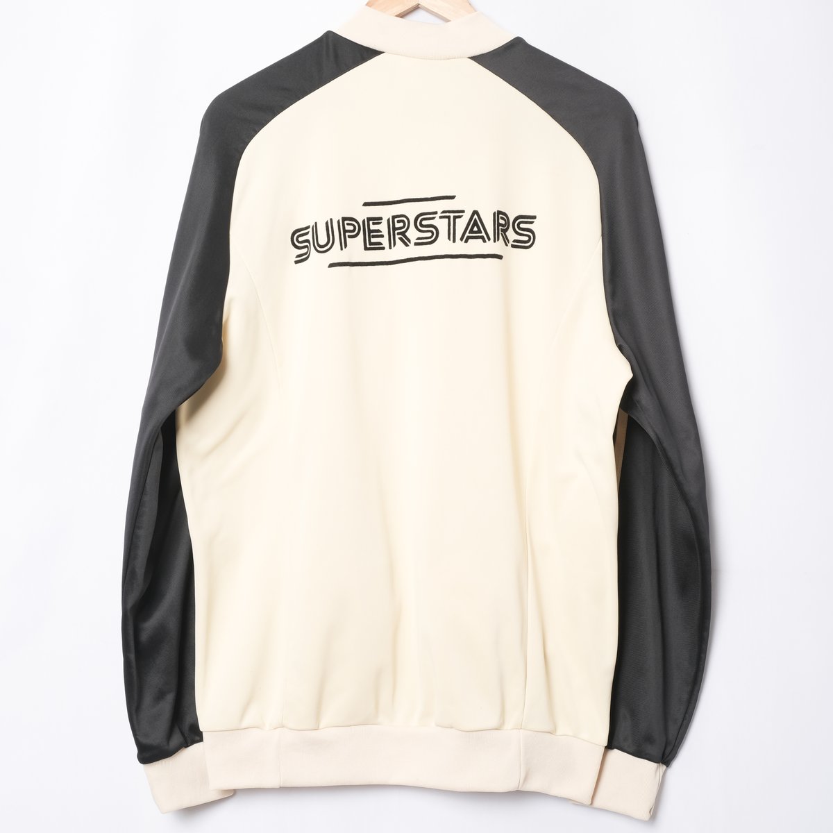 70-80s Vintage adidas Ventex ATP Track Jacket I