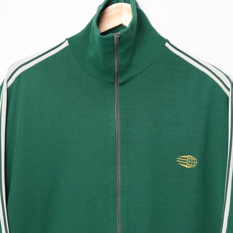 60s Vintage adidas Ventex Track Jacket Late Wor