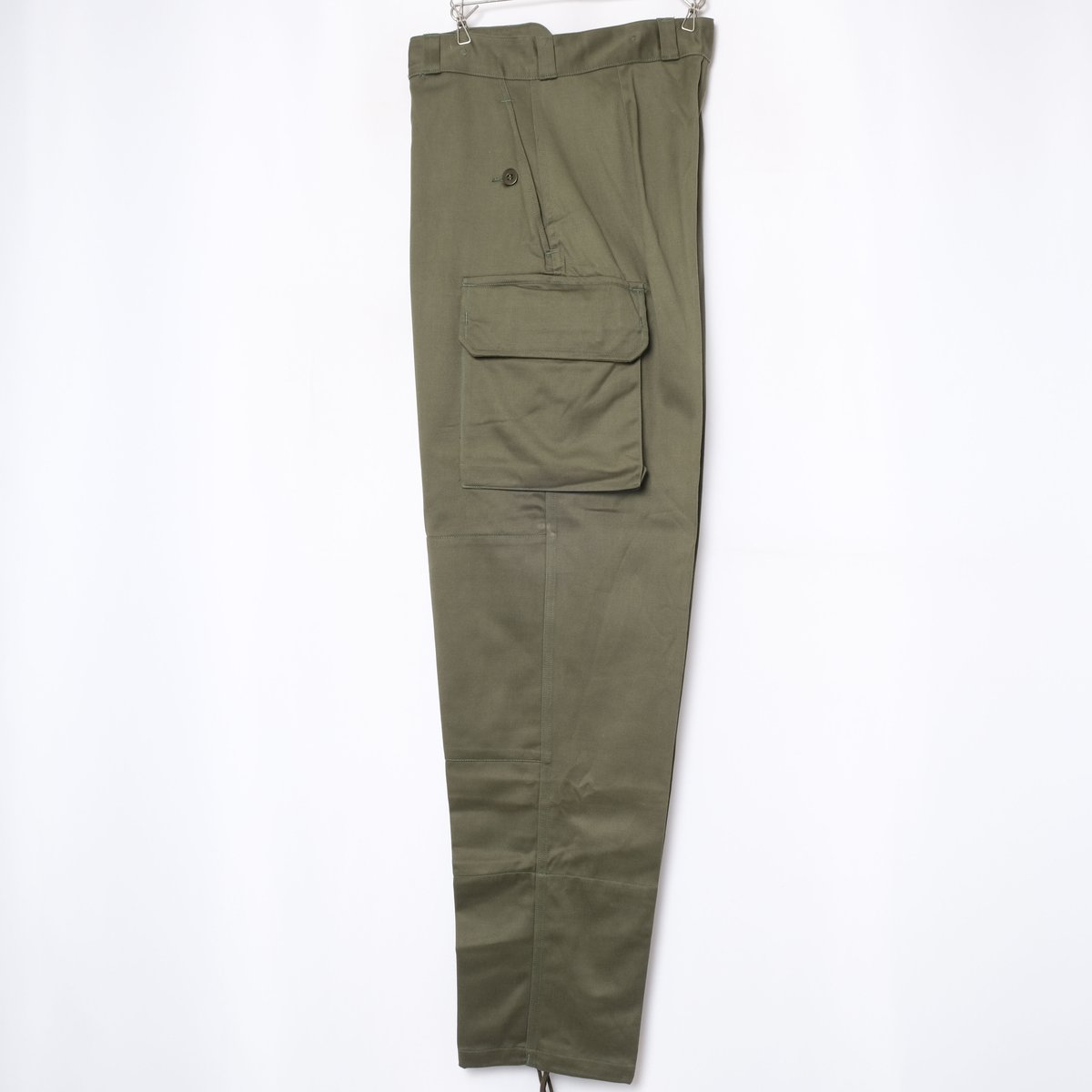 French Army M64 Trousers Size 76M Deadstock | U...