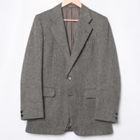70s Chester Barrie Hand Tailored Cashmere Jacket（Made in England）