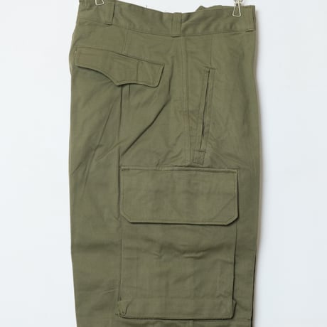 French Army M47 Trousers Late Size31 Deadstock