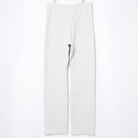 80s Champion Reverse Weave Sweat Trousers（Made in U.S.A.）