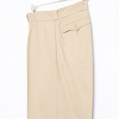 French Army M52 Trousers Late Size 31