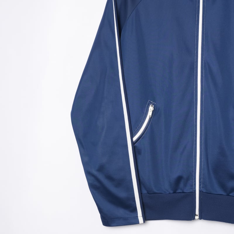 70-80s Vintage adidas Curve Pocket Track Jacket