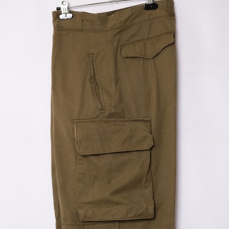 French Army M47 Trousers Late  Size 11