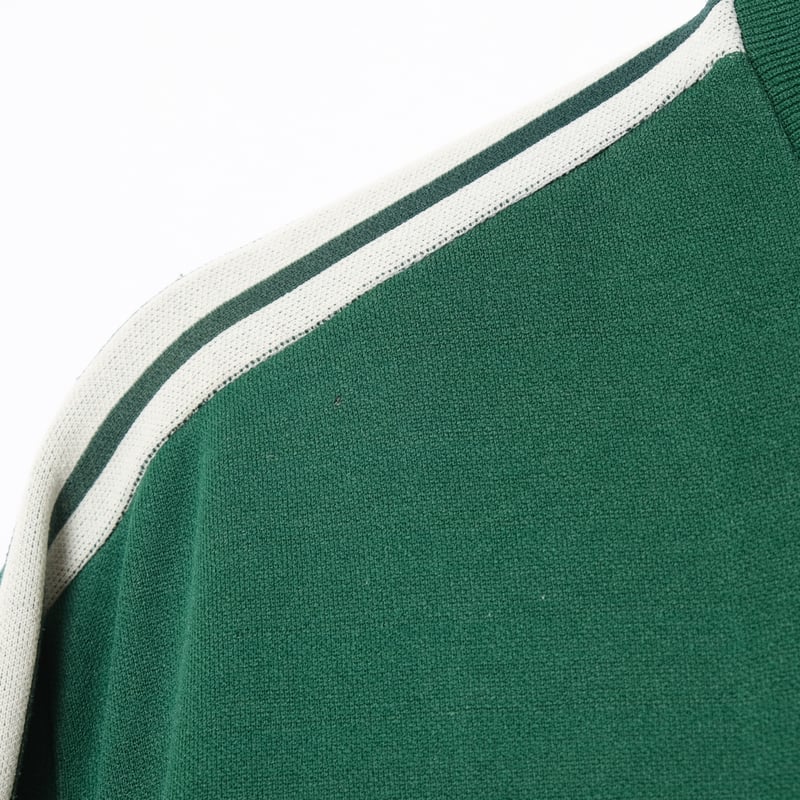 60s Vintage adidas Ventex Track Jacket Late Wor