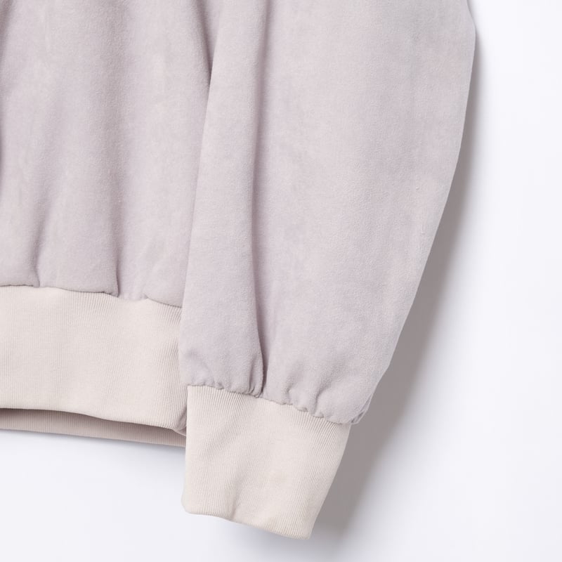 70-80s Vintage Le Coq Sportif Track Jacket Gray