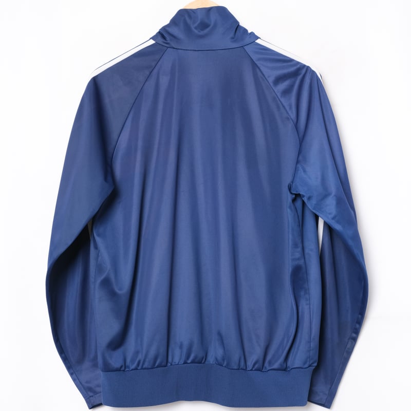 70-80s Vintage adidas Track Jacket Curve Pocket
