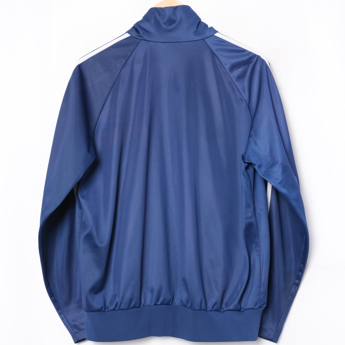 70-80s Vintage adidas Track Jacket Curve Pocket 70-80s Vintage adidas Track Jacket Curve Pocket