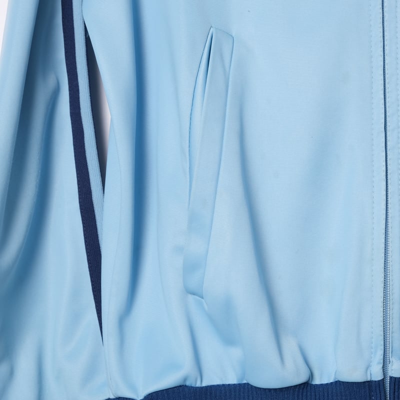 70−80s Vintage adidas Ventex ATP Light Blue Tra