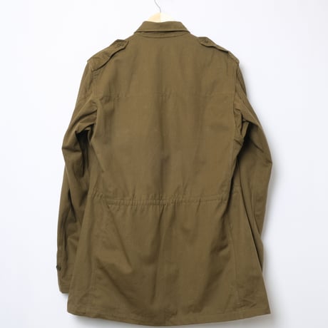 French Army M47 Jacket Late Size42 Dead Stock