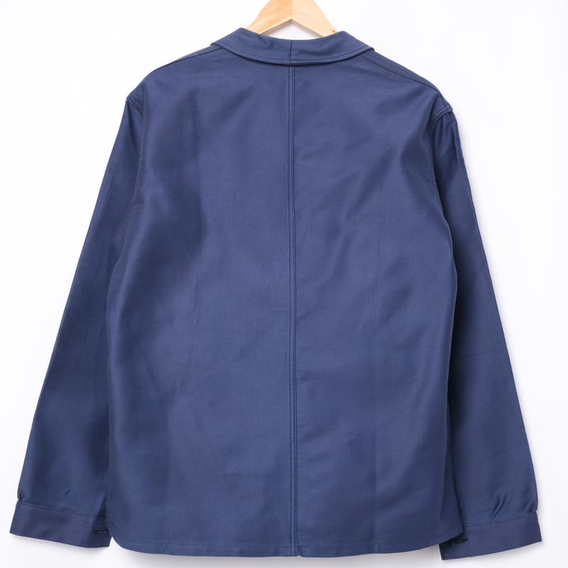 50s-60s France Vintage Adolphe Lafont Blue Mol 50s-60s France Vintage Adolphe Lafont Blue Mol