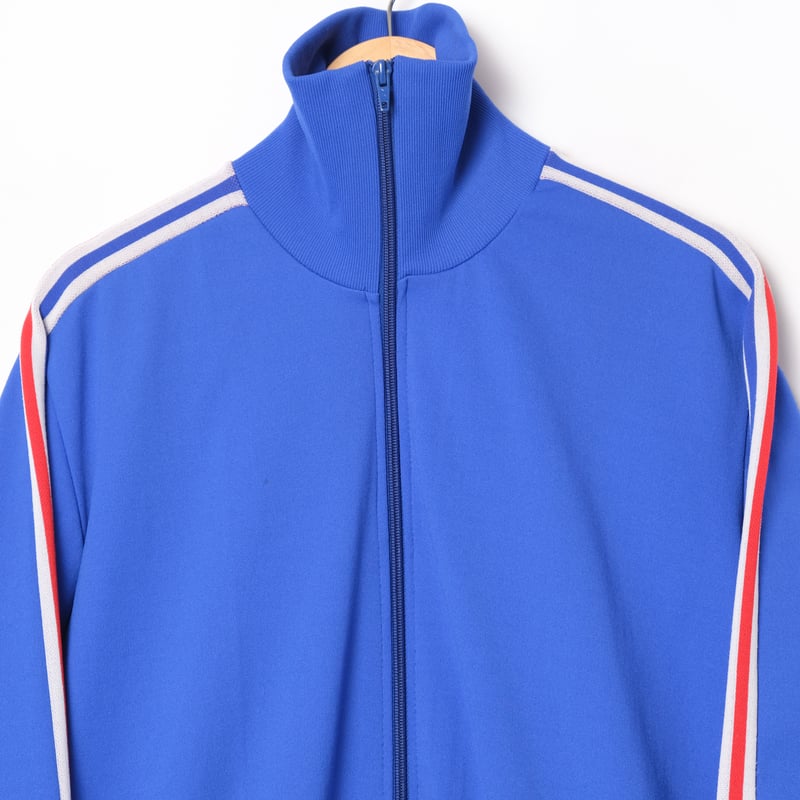 70s Vintage adidas Ventex Track Jacket France (...