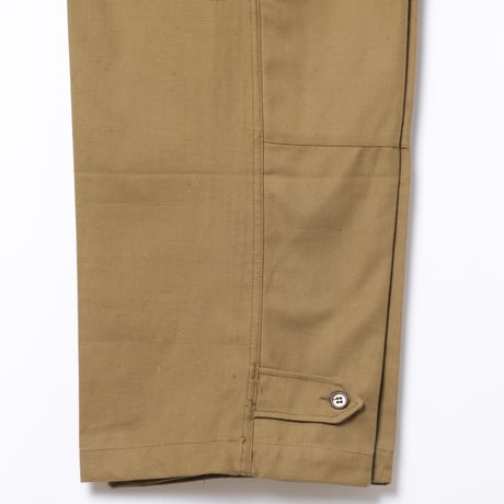French Army M47 Trousers Early Size 23 Dead Stock