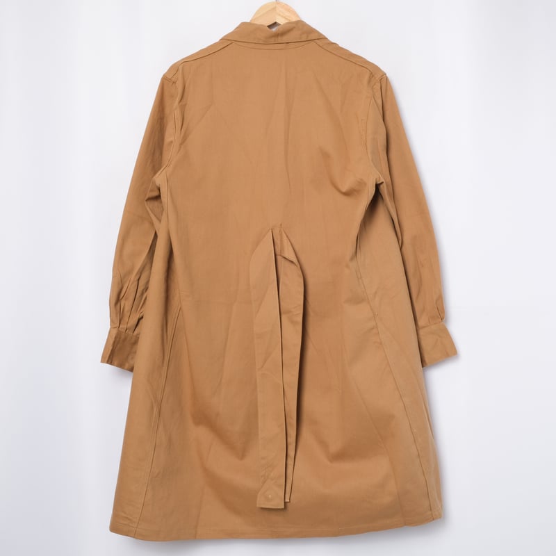 40s British Army Women´s Land Army 3/4 Coat Siz