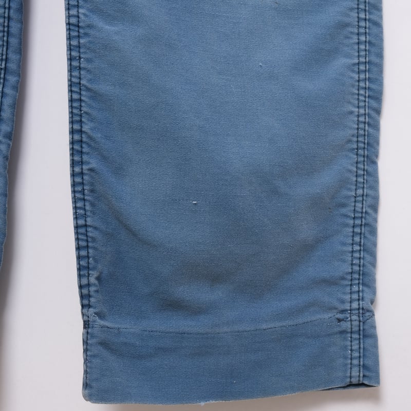 50s-60s Adolphe Lafont French Work Overalls | 50s-60s Adolphe Lafont French Work Overalls |