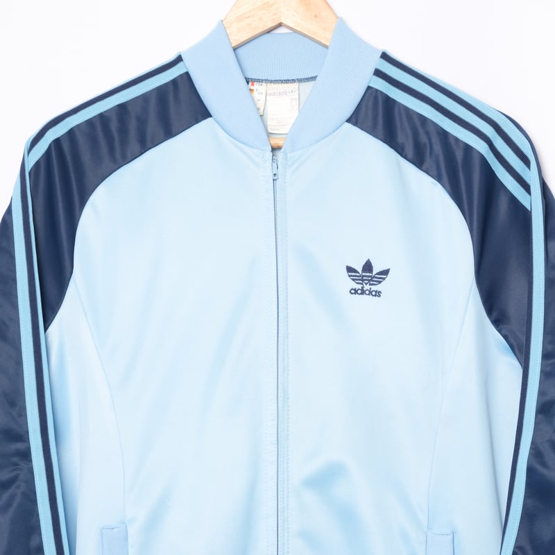 70-80s Vintage adidas Ventex ATP Track Jacket L 70-80s Vintage adidas Ventex ATP Track Jacket L