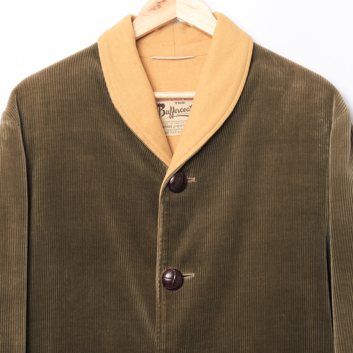 60's Vintage Invertere Buffercoatインバーティア 楽天市場】INVERTERE【インバーティア】ダッフルコート Joshua