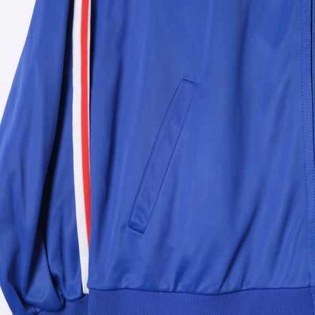 70-80s Vintage adidas Ventex ATP Track Jacket FRANCE (Made in France)