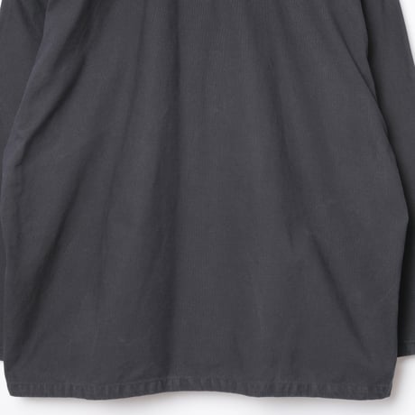 90s France Vintage Le Glazik Cotton Fisherman Smock 2
