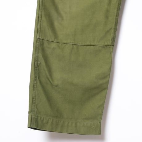 British Army 1960 Pattern Trousers Size No.1