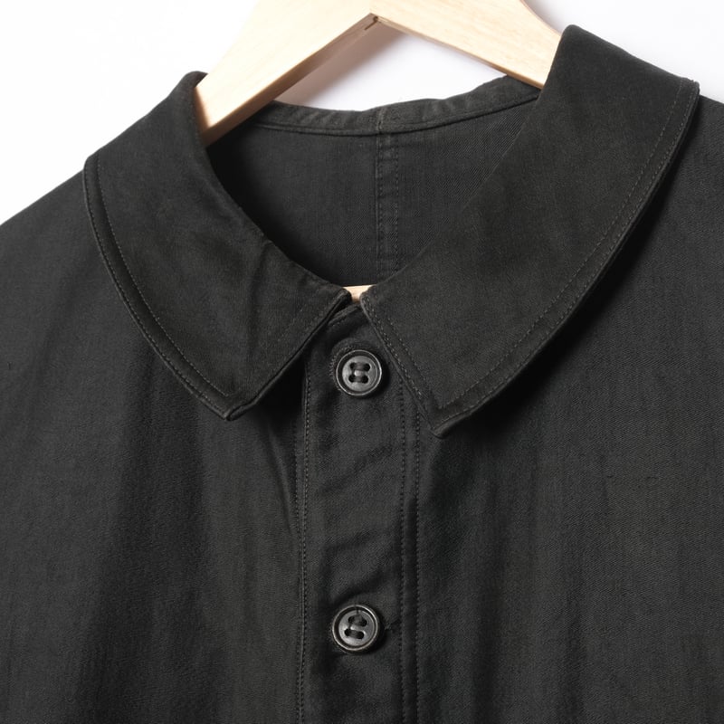 30-40s France Vintage Le Mont Rouge Black Moles