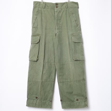 French Army M47 Trousers Le Pigeon Voyageur Size (15)