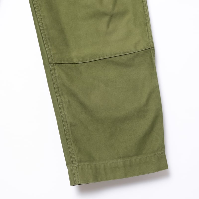 ビンテージ 1960カーゴパンツ NATO サイズ5 再構築 イギリス軍 ビンテージ 1960カーゴパンツ NATO サイズ5 再構築 イギリス軍